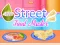 Cluiche Street Food Master ar líne