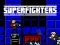 Cluiche Superfighters ar líne