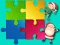 Cluiche Christmas Jigsaw Puzzle ar líne