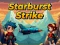Cluiche Starbust Strike ar líne