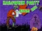 Cluiche Halloween Party 2021 Puzzle ar líne