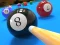 Cluiche 3d Billiard 8 ball Pool ar líne