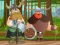 Cluiche Medieval Vikings Jigsaw ar líne