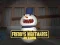 Cluiche Freddys Nightmares Return Horror New Year ar líne