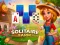 Cluiche Solitaire Farm Seasons ar líne