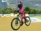 Cluiche Squid Gamer BMX Freestyle ar líne