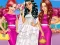 Cluiche Princesses Wedding Prep ar líne
