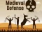 Cluiche Medieval Defense Z ar líne