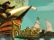 Cluiche Pirates Path of the Buccaneer ar líne