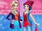 Cluiche Princess Winter Activities ar líne