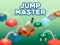Cluiche Jump Master ar líne
