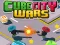 Cluiche Cube City Wars ar líne