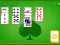 Cluiche Aces Up Solitaire ar líne