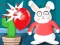 Cluiche Bunny Baloonny ar líne