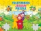 Cluiche Teletubbies Jigsaw Puzzle ar líne