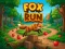 Cluiche Fox Run ar líne