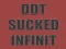 Cluiche DDT Sucked Infinit ar líne