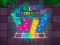 Cluiche Falling Blocks Puzzle ar líne