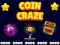 Cluiche Coin Craze ar líne