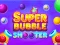 Cluiche Super Bubble Shooter ar líne