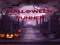 Cluiche Halloween Runner ar líne
