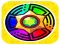 Cluiche Brawl Stars Free Gems Spin Wheel ar líne