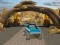 Cluiche Extreme Buggy Truck Driving 3D ar líne