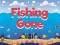 Cluiche Fishing Gone ar líne