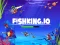 Cluiche Fishking.io ar líne