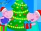 Cluiche Hippo Christmas Calendar ar líne