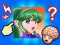 Cluiche Avatar Master Fix Up Face ar líne
