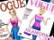 Cluiche Princesses On Vogue Cover ar líne