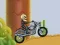 Cluiche Motor Bike Hill Racing ar líne