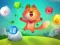 Cluiche Bubble Shooter ar líne
