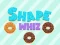 Cluiche Shape Whiz ar líne