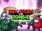 Cluiche Impostors vs Zombies ar líne
