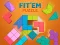 Cluiche Fit'em Puzzle ar líne