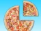 Cluiche Cut Cut Pizza ar líne