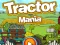 Cluiche Tractor Mania ar líne