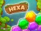 Cluiche Hexa ar líne