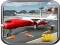 Cluiche AeroPlane Parking Mania ar líne