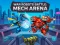 Cluiche War Robots Battle: Mech Arena ar líne