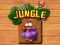 Cluiche Jungle Matching ar líne