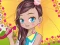 Cluiche Kawaii Beauty Dress Up ar líne