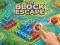 Cluiche The Block Escape ar líne
