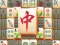 Cluiche Mahjong Word ar líne