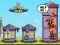 Cluiche Hero Tower War ar líne