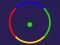 Cluiche Colored Circle ar líne
