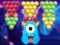 Cluiche Magical Bubble Shooter ar líne