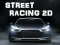 Cluiche Street Racing 2d ar líne